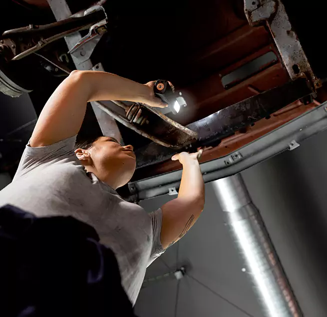 Why Homeowners & Businesses Trust Us Mountain Brook, AL