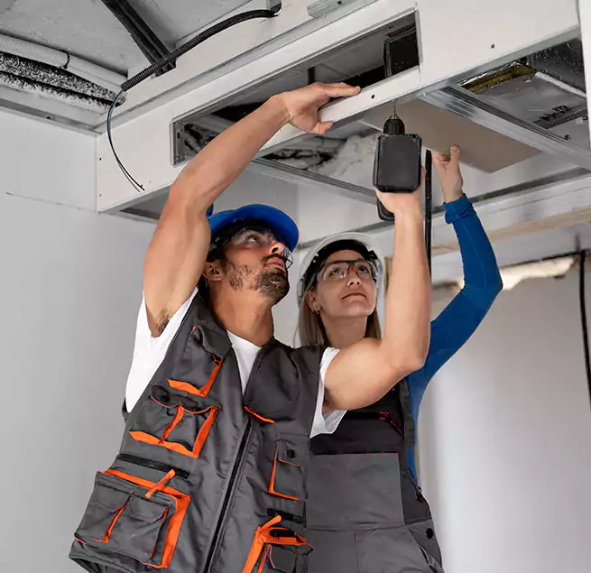 Why Homeowners & Businesses Trust Us in Mountain Brook, AL