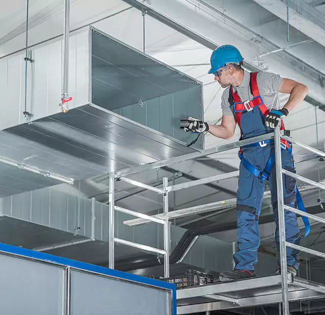 Why Homeowners & Businesses Trust Us Mountain Brook, AL