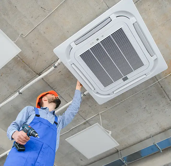 Why Homeowners & Businesses Trust Us in Mountain Brook, AL?