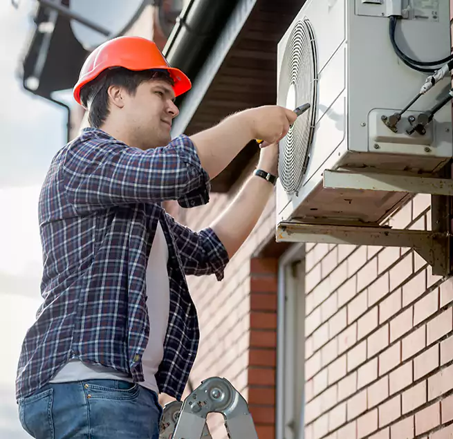 Why Homeowners & Businesses Trust Us Mountain Brook, AL