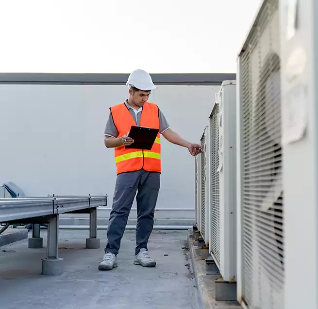 Why Homeowners & Businesses Trust Us in Mountain Brook, AL?