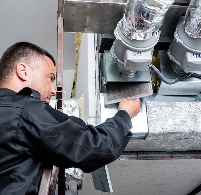 Why Homeowners & Businesses Trust Us in Mountain Brook, AL?