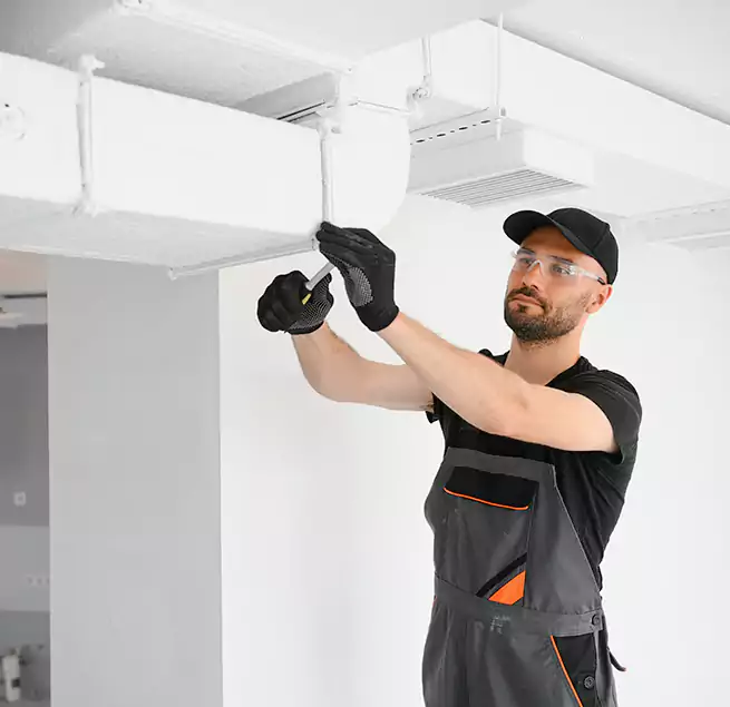 Why Homeowners & Businesses Trust Us in Mountain Brook, AL?